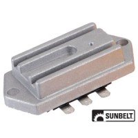 B1KO41 - Voltage Regulator 	