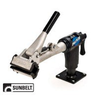 B1PT7 - Trimmer Stand, Bench Mount