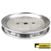 B1SB11449 - SPINDLE PULLEY, JOHN DEERE GX20367 7"