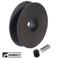 B1SB1263 - Drive Pulley 	