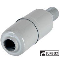 B1SB2294 - Muffler 	