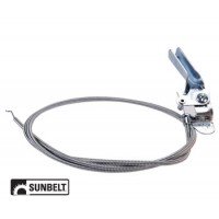 B1SB235 - Throttle Control Cable Assembly 	