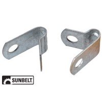 B1SB252 - Conduit Clip 	