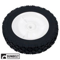 B1SB282 - Wheel Assembly, Plastic (8 x 1.75) 	