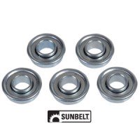 B1SB324 - Ball Bearing, 1/2" x 1-1/8" 	