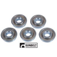 B1SB325 - Ball Bearing, 1/2" x 1-3/8" 	