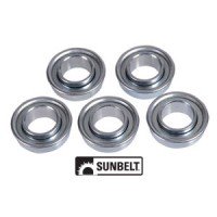 B1SB327 - Ball Bearing, 3/4" x 1-3/8" 	