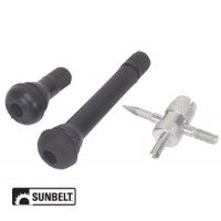 B1SB368 - Valve Stem, Short 	