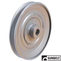 B1SB436 - Drive Pulley 	