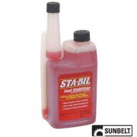 B1SB6663 - Sta-Bil Fuel Stabilizer (32 Oz)