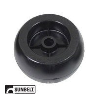 B1SB6917 - Wheel Assembly (5 x 2.75) 	