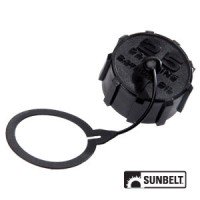 B1SB7408 - Fuel Cap 	