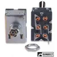 B1SB7675 - PTO Switch 	