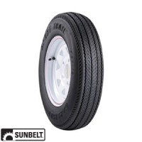 B1SB838 - Tire, Carlisle, Trailer - Sport Trail (5.7 x 8) 	