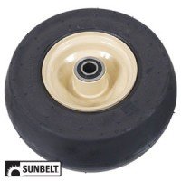 B1SB8552 - Wheel Assembly (9 x 3.5 x 4) 	