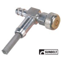 B1SB8675 - Fuel Shut-Off Valve 	