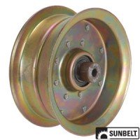 B1SC28 - Flat Idler 	