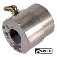 B1SN107 - Bushing, Axle, Rear (LH) 	