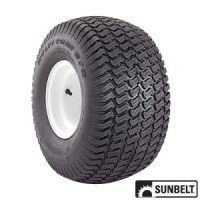 B1TI558 - Tire, Carlisle, Turf Handlers - Multi-Trac (20 x 10 x 10) 	