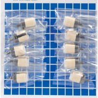 B1W125528D - Fuel Filter, In-Tank (qty 10) 	