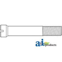 B2694R - Lock Bolt, Used in Housing 	