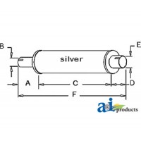 B452A - Muffler