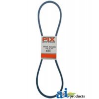 B51K - Kevlar Blue V-Belt (5/8" X 54" )	