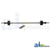 B95752 - Kit; Chain Roller Silencer - 2 Strand