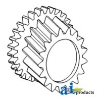 B9NN7114A - Countershaft, 2nd Speed Gear 	