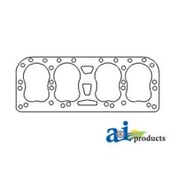 B9NN6051A - Gasket Set, Upper (Diesel) 	