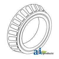 BB4625B - Pilot Bearing, Differential Pinion 	