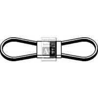 L114286 - Belt, Alternator 	