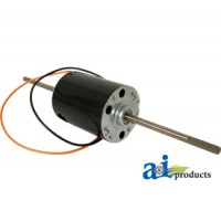 BM3335417 - Blower Motor, 2 Wire