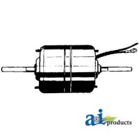 BM333833 - Blower Motor 	