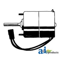 BM334824 - Blower Motor 	