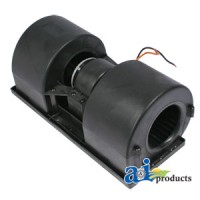 BM33827 - Blower Assy 	