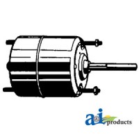 BM33882 - Blower Motor 	