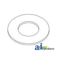BP247000054-A - Friction Disc/Clutch Lining, 140 mm O.D., 85 mm I