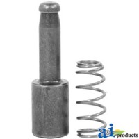 BP403000001 - Push Pin Kit