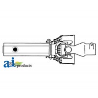 BP4CV8MA101003 - 400 Series Cv Implement Shafts