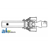 BP4CV8MA101003 - 400 Series Cv Implement Shafts