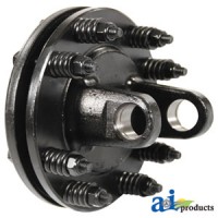 BP639248001-A - Ff2 Clutch Assembly