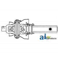 BP4CV8TR101001 - 400 Series Cv Tractor Shaft