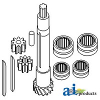 BRK1618 - Repair Kit, Balancer 	