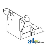 C0NN10732T - Battery Box (Primed)	