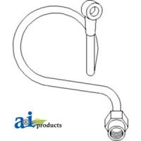 C0NN9A555E - Injection Line, #1 Cylinder 	