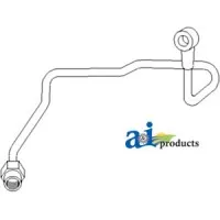 C0NN9A557E - Injection Line, #3 Cylinder 	
