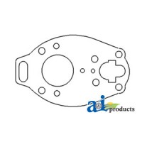 C3NN9516B - Gasket, Carburetor Bowl to Body 	