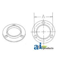 C3026E - Bearing, Flange 	