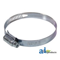 C40P - Hose Clamp (Qty of 10)